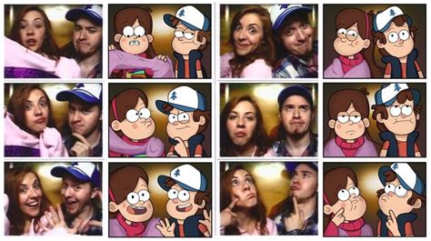 are dipper and mabel twins|dipper pines real name.